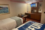 Interior Stateroom Picture