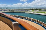 Premium Balcony Stateroom Picture