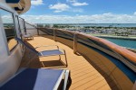 Premium Balcony Stateroom Picture