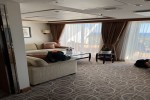 Celebrity Suite Stateroom Picture