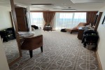 Celebrity Suite Stateroom Picture