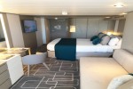 Edge Infinite Veranda Stateroom Picture