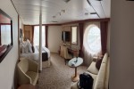 Sky Suite Stateroom Picture