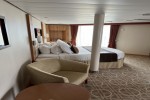 Sky Suite Stateroom Picture