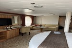 Sky Suite Stateroom Picture