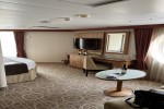 Sky Suite Stateroom Picture