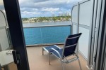 Deluxe Balcony Stateroom Picture