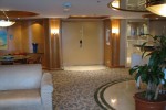 Royal Suite Stateroom Picture