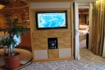 Royal Suite Stateroom Picture