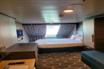 Oceanview Stateroom Picture