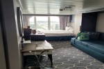 Spacious Balcony Stateroom Picture