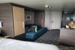 Spacious Balcony Stateroom Picture