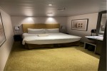 Interior Stateroom Picture