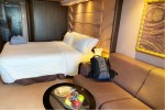 Yacht Club Deluxe Stateroom Picture