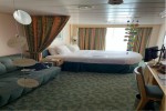 Balcony Stateroom Picture