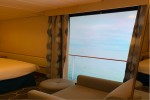 Interior Stateroom Picture