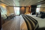 Penthouse Stateroom Picture