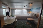 Spacious Balcony Stateroom Picture