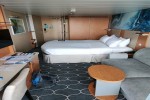 Spacious Balcony Stateroom Picture