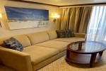 Mini-Suite Stateroom Picture