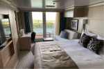 Verandah Stateroom Picture