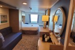 Oceanview Stateroom Picture