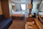 Oceanview Stateroom Picture