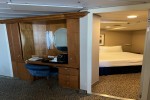 Grand Suite - 2 Bedroom Stateroom Picture