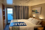 Balcony Stateroom Picture