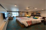 Cabana-Suite Stateroom Picture