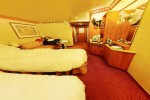 Full Window Stateroom Picture