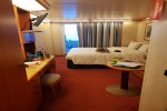 Oceanview Stateroom Picture