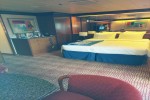 Grand Suite Stateroom Picture