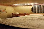 Interior with Picture Window Stateroom Picture