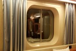 Interior with Picture Window Stateroom Picture