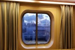 Interior with Picture Window Stateroom Picture