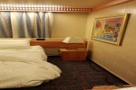 Interior with Picture Window Stateroom Picture