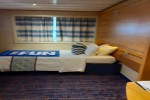 Porthole Stateroom Picture