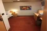 Small Interior Stateroom Picture