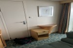 Junior Suite Stateroom Picture