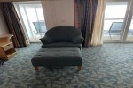 Junior Suite Stateroom Picture