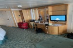 Junior Suite Stateroom Picture