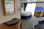 Grand Suite - 1 Bedroom Stateroom Picture