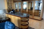 Grand Suite - 1 Bedroom Stateroom Picture