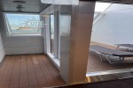 Yacht Club Duplex Suite Stateroom Picture