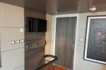 Yacht Club Duplex Suite Stateroom Picture