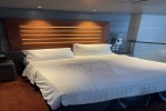 Yacht Club Duplex Suite Stateroom Picture