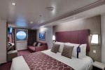 Oceanview Stateroom Picture