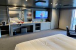 Yacht Club Deluxe Suite Stateroom Picture