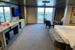 Yacht Club Deluxe Suite Stateroom Picture